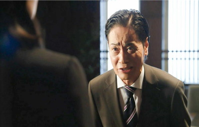 小松川さん、既に先代の息がかかっていました