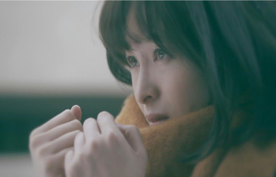 目を開けたレン