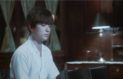 僕と兄貴のどちらかが、小泉の家に行っていれば