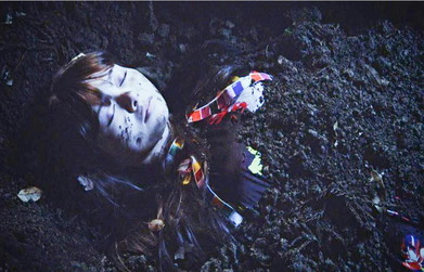 殺人犯にされてしまった