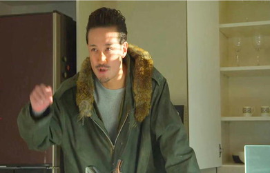 ほかに招く客はいなかったってわけだ