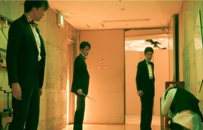 マジになってんじゃねーよ