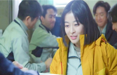 黙っちゃったね