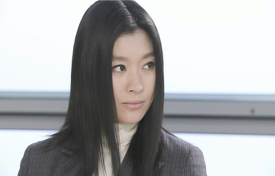 私を雇って後悔はさせません