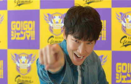 アイ・バア・ドリーム