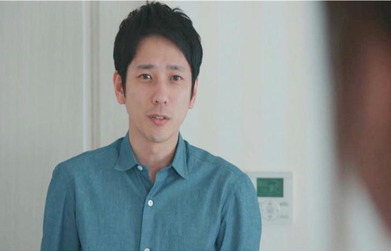 この部屋に帰ってくるさ