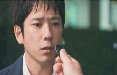 監視されてもらいます