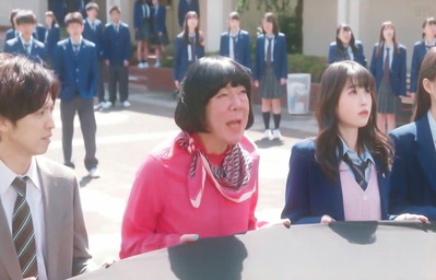 20あんたさ、一度死んだみたいなもんなんだから