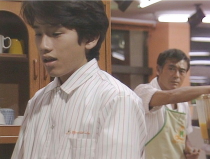 僕を振った彼女より大人っぽくて