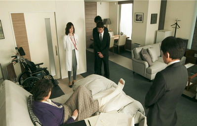 心配な点は改善して警備に当たらせていただきます