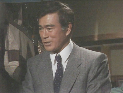 話が出来ないかなって・・