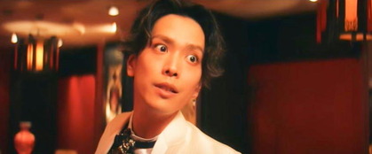 俺の欲望に火をつけたのはお前だ