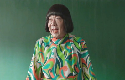 83原田のぶお、学校やめます