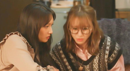 私にお姉ちゃんを止められると思う