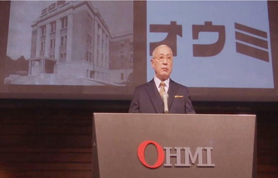 頭打ちだったビジネスを・・