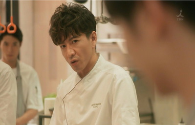 三つ星にだって手が届く