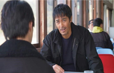 お前のこと心配してんだよ