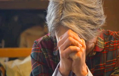 怖くて手術なんか受けられないよ