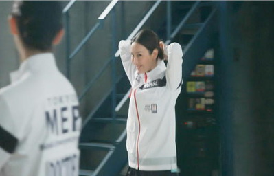 いきなりこんなとこに研修に回されるなんて