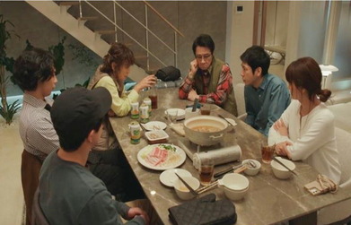 犯人に納得してもらう