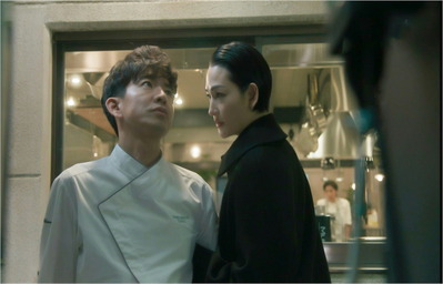 私はミシュランのスターセレクションのメンバーを知っている