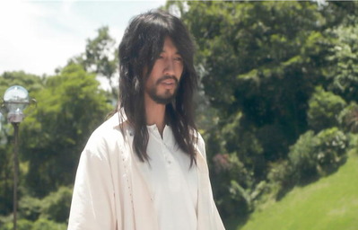 その境界腺がなくなっているんです