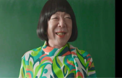 原田のぶお、学校辞めます!