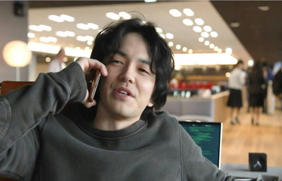 まあ、僕じゃなかったらの話ですが・・