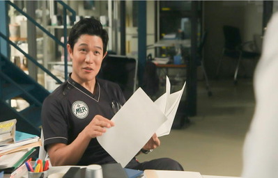 またご家族と住んでいるんですか