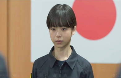 第一起動部隊隊員任命する