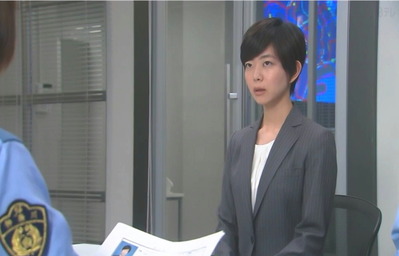 37司令室の勤務は考えていません