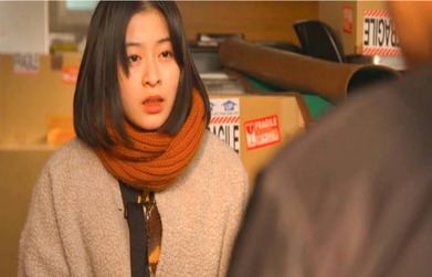 妙子さんはね不時期さんを信頼していたんです