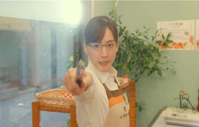 私は絶対にだまされません