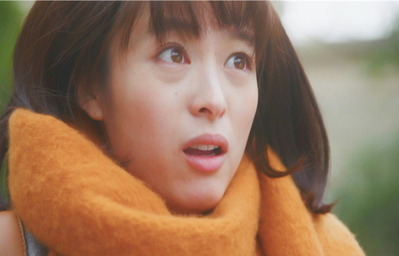 立ち止まったままのレン