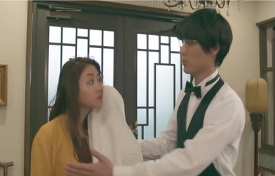 28オーナーは奥に