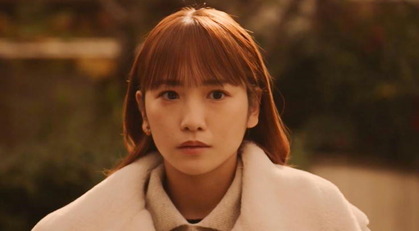 様子を見にきた