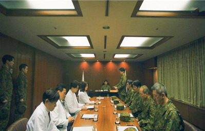 その後の行方は不明