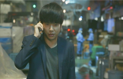 24兄貴、奥さんは・・