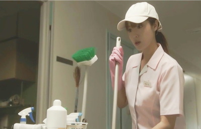 名前を呼ばれる華