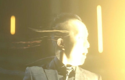 あーーーーっ・・