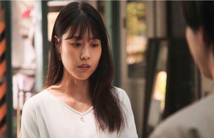 あなたの決断に従います