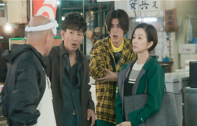 4㌔超えていると思うよ