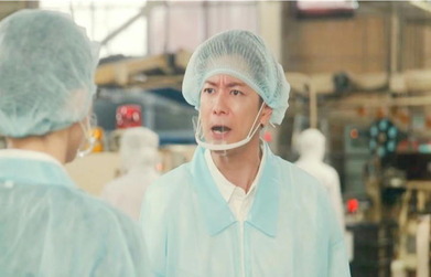 捨てたりはしないですから