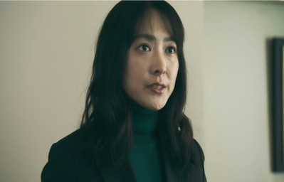 私は恵麻の姉の守尾美和です