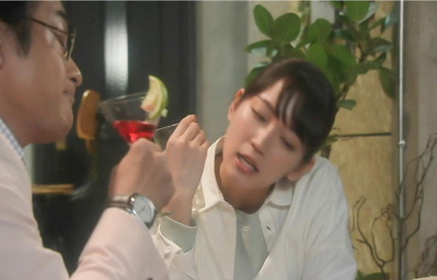 お金のある人は、いいですねぇ