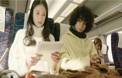 どうして、こんなイラストが描いてあるのか