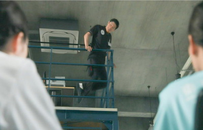 おっ、いい心がけですねぇ、ひな先生