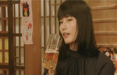 精神年齢はアタシの方が上なんだし