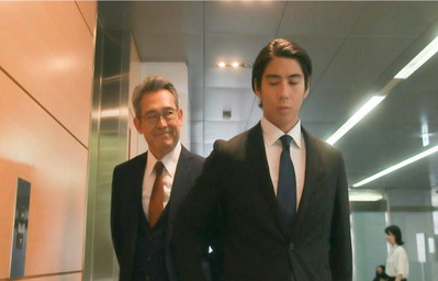 立てこもり事件が起こったそうです