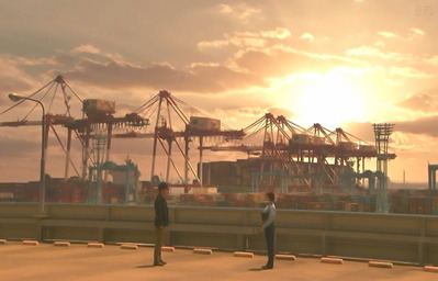 41捜査資料にはあの現場を特定出来るネタはなかった